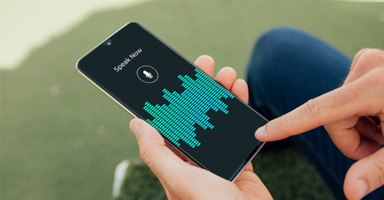 TOP 6 ứng dụng thay đổi giọng nói cực hay trên điện thoại Android